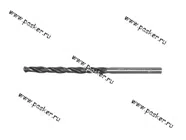 Сверло по металлу  3,5 мм Туламаш|Код 29132