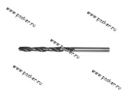 Сверло по металлу  4,5 мм Туламаш|Код 29134