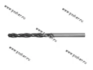 Сверло по металлу  5,0 мм Туламаш|Код 29135