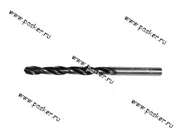 Сверло по металлу  6,5 мм Туламаш|Код 29137