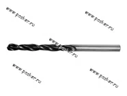 Сверло по металлу  7,0 мм Туламаш|Код 29138