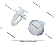 Пистон Toyota обшивки багажника Nord YADA [упаковка 10 шт.]|Код 29168