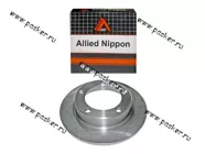 Диск тормозной 2121-213 2123 Chevrolet Niva Allied Nippon ADC1721|Код 29171