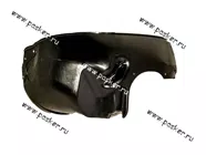 Подкрылок 1118 передний левый Автокомпонент|Код 29172