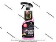 Полироль торпеды GraSS Polyrole Matte спрей матовый bubble 600мл 110428|Код 29179