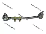 Рулевая тяга 2101-07 левая в сборе LADA Image|Код 2918