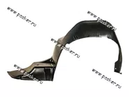 Подкрылок 2113-15 передний левый Автокомпонент|Код 29183