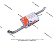 Глушитель Chevrovet Lacetti ФОБОС 17888|Код 29188