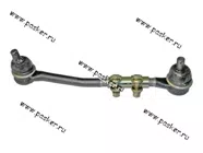 Рулевая тяга 2101-07 правая в сборе LADA Image|Код 2919