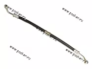 Шланг ГУР 21214 от рулевого механизма к насосу|Код 29198