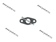 Прокладка крана печки 2101-07 21 213 ОКА Балаково|Код 292