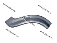 Кузов Ремонтная вставка заднего крыла 2105,07 левая|Код 2920