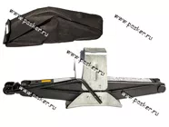 Домкрат Renault Duster штатный|Код 29202