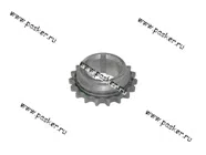 Звездочка 21214 2123 коленвала АвтоВАЗ|Код 29205