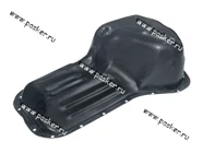 Картер масляный 2121-213 2123 Chevrolet Niva АвтоВАЗ|Код 29206
