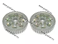 Шкив распредвала регулируемый 2110-12 16-ти кл|Код 29226