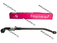 Рулевая тяга 1118 Калина БелМаг правая в сборе Конвейерная BM0083|Код 29277