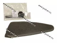 Ручка двери 1118 Калина внутренняя левая крючок LADA Image|Код 29288