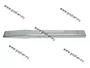 Зубило 240 мм НИЗ 18785|Код 29298