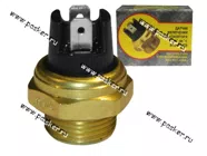 Датчик радиатора 2101-07,2121-213,М-2141,Таврия BAUTLER 82-87 пониженного режима BTL-8782TS|Код 29310