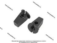 Пистон  VAG подкрылка Nord YADA [упаковка 10 шт.]|Код 29345