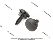 Пистон Газель обшивки салон мама+папа Nord YADA|Код 29347