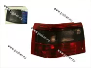 Фонарь задний 2110 12 левый угловой 40.3776 темный LADA Image|Код 29354