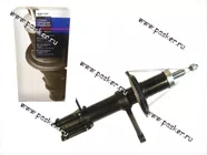 Амортизатор 2108-099 2115 передний LADA Image левый в сборе газовый|Код 29357