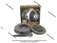 Сцепление Газель Бизнес дв УМЗ-4216 HOLA в сборе S258|Код 29367