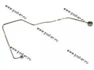 Трубка масляная к натяжителю цепи 21214 в сборе LADA Image|Код 29386