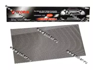 Сетка Sport Grill 1200х200  7х4 черная|Код 29390