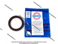 Сальник коленвала Газель дв CUMMINS ISF 2.8 передний правый VITOCOM FPM-фторкаучук 18081|Код 29403