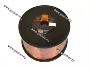 Провод акустический 2х1,5мм 15AWG MYSTERY MSC-15|Код 29413
