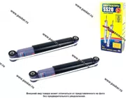 Амортизаторы Газель Next задние SS20 комфорт|Код 29436