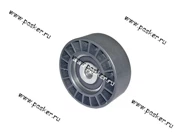 Ролик натяжения ГАЗ дв 406  406-1308080-21 усиленный|Код 2947