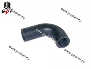 Патрубок помпы М-412 АО БРТ Балаково подводящий|Код 29483