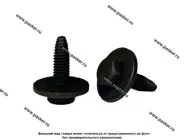 Винт с шайбой Renault Lada 5,9x17,5x20 Nord YADA|Код 29492