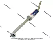 Резонатор 2131 ФОБОС фланец 3 отверстия Евро-4 56739|Код 29507