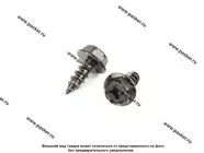 Саморез 6,2x17x9,9 Nord YADA [упаковка 10 шт.]|Код 29521