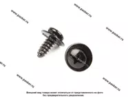 Саморез 6x16x16 с шайбой Nord YADA [упаковка 10 шт.]|Код 29530