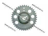 Звездочка 21214 2123 Chevrolet Niva распредвала АвтоВАЗ|Код 29536