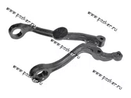 Рычаг подвески 2123 Chevrolet Niva верхний левый АвтоВАЗ|Код 29539