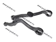 Рычаг подвески 2123 Chevrolet Niva верхний правый АвтоВАЗ|Код 29540