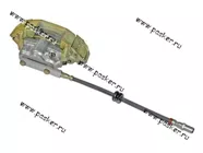 Суппорт 21214 Niva Urban 2123 Chevrolet Niva правый в сборе АвтоВАЗ|Код 29546