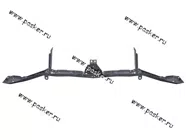 Кузов Рамка радиатора 2123 Chevrolet Niva|Код 29550