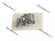 Кнопка фиксации замка двери 2170 Priora в сборе Унип-Сервис|Код 29587