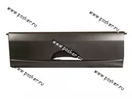 Крышка панели радиоприемника 2170 Автокомпонент|Код 29589