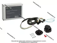 Разъем прицепа розетка+проводка LADA Granta Liftback 2018- LECAR|Код 29601