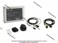 Разъем прицепа розетка+проводка LADA Granta Sedan 2011-2018 LECAR|Код 29602