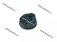 Крышка расширительного бачка 2108-099,2110 и мод,ОКА Самара с металлическим клапаном|Код 29605